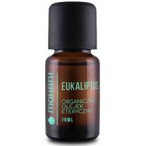 Mohani Organiczny olejek eteryczny Eukaliptus 10ml
