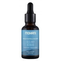 Mohani Plant Silk Hair Serum serum do w�os�w z ro�linnym jedwabiem 30ml