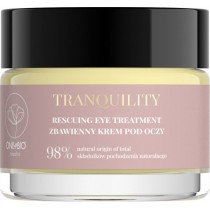 Onlybio Ritualia Tranquility Rescuing Eye Treatment zbawienny krem pod oczy 15ml