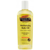 Palmer`s Cocoa Butter Formula Moisturizing Body Oil nawilajca oliwka do ciaa 250ml