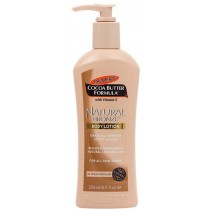 Palmer`s Cocoa Butter Formula Natural Bronze Body Lotion balsam br�zuj�cy z olejkiem kokosowym 250ml