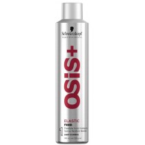 Schwarzkopf Professional Osis+ Elastic Flexible Hold lakier do wosw elastycznie utrwalajcy 1 Light Control 300ml