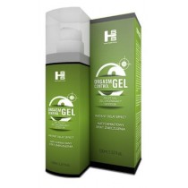 Sexual Health Series Orgasm Control chodzcy el na penisa przeduajcy erekcj 100ml