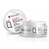 Silcare Cuticle Butter maseko do skrek Soft Touch 12g