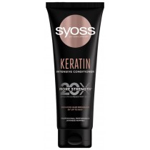 Syoss Keratin Intensive Conditioner odywka wzmacniajca do wosw amliwych 250ml