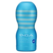 Tenga Original Cup Cool masturbator z efektem ssania