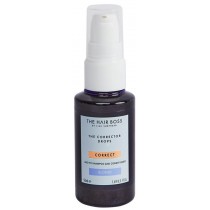 The Hair Boss By Lisa Shepherd The Corrector Drops kropelki korygujce kolor do wosw blond Blonde 50ml