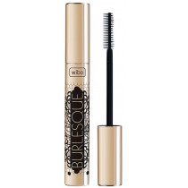 Wibo Burlesque Mascara pogrubiajcy i wyduajcy tusz do rzs 8g
