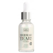 Wibo Mermaid Tears Face Primer primer do twarzy z ekstraktem z alg, wod morks i hialuronem sodu 30ml