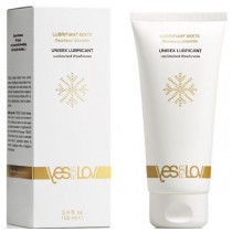 Yes For Lov Unisex Lubricant Unlimited Freshness �el nawil�aj�co-od�wie�aj�cy 100ml