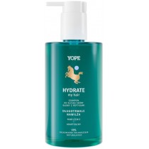 Yope Hydrate My Hair szampon do suchej skry gowy z peptydami 300ml
