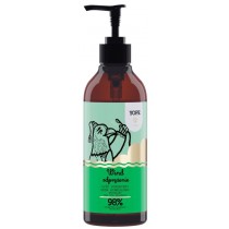 Yope Soul Wind Odprenie el pod prysznic Cedr Himalajski i Czarna Porzeczka 400ml