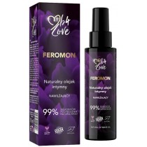 4Organic B4Love naturalny olejek intymny Feromon 70ml