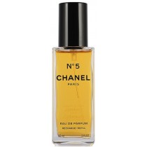 Chanel No. 5 Woda perfumowana 60ml spray z wymiennym wkadem