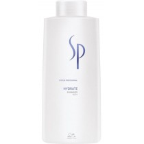 Wella Professionals SP Hydrate Shampoo szampon nawil�aj�cy do w�os�w suchych i normalnych 1000ml