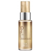 Wella Professionals SP Luxe Oil Reconstructive Elixir eliksir odbudowuj�cy do w�os�w 30ml