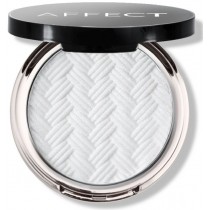 Affect Shine On rozwietlacz prasowany do twarzy HS-0001 Diamond Water 8g