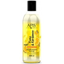 Apis Harmony Shot �el pod prysznic Yuzu i Kardamon 500ml