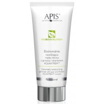 Apis Hydro Evolution Moisturizing Gel Mask ekstremalnie nawil�aj�ca maska �elowa z gruszk� i rabarbarem 200ml