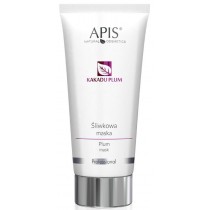 Apis Kakadu Plum Mask �liwkowa maska do cery normalnej i suchej 200ml