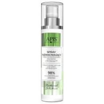 Apis Wzmacniajcy spray przeciw wypadaniu wosw z 3% Baicapil 150ml