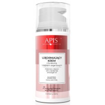Apis urawinowa Witalno ujdrniajcy krem do twarzy z urawin i olejkiem arganowym 100ml