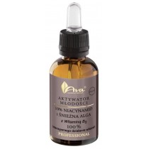Ava Laboratorium Aktywator Modoci Plus serum niena Alga i Niacynamid 10% 30ml
