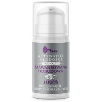 Ava Laboratorium Aktywator M�odo�ci serum pod oczy Zaawansowana Odbudowa 15ml