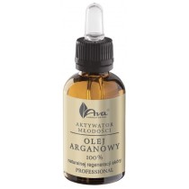 Ava Laboratorium Aktywator Modoci serum z olejem arganowym 30ml