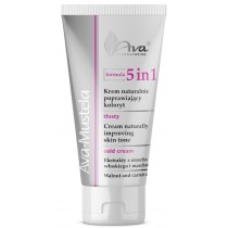 Ava Laboratorium Ava-Mustela 5in1 krem do ciała poprawiający koloryt skóry 30ml