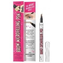 Benefit Brow Microfilling Pen pisak do brwi Blonde 77g