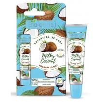 Bielenda Botanical Lip care balsam do ust Milk Coconut 10g