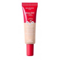 Bourjois Healthy Mix Tinted Beautifier Foundation lekki podkład o działaniu nawilżającym 001 Fair 30ml