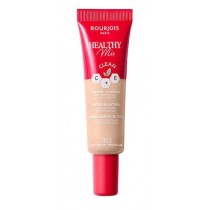 Bourjois Healthy Mix Tinted Beautifier Foundation lekki podkad o dziaaniu nawilajcym 003 Light Medium 30ml