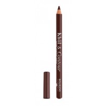 Bourjois Khol and Contour Extra Long Tenue kredka do konturowania oczu 005