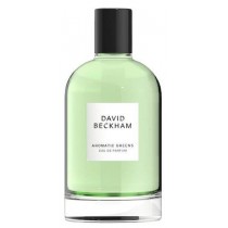 Beckham Aromatic Greens Woda perfumowana 100ml spray