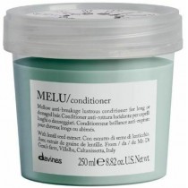 Davines Essential Haircare Melu Conditioner odwka do wosw dugich i zniszczonych 250ml