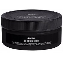 Davines Oi Hair Butter odżywcze i upiększające masło do włosów suchych 75ml