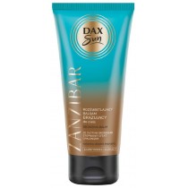 Dax Sun Zanzibar rozwietlajcy balsam brzujcy do ciaa 150ml
