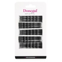 Donegal Wsuwki do włosów 7cm 1086 40szt