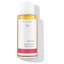 Dr. Hauschka Purifying Bath Essence olejek do kpieli Sage 100ml