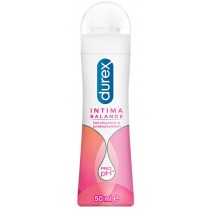 Durex Intima Balance żel intymny z prebiotykiem 50ml