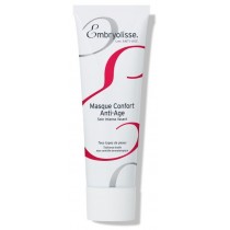 Embryolisse Anti-Age Comfort Mask przeciwzmarszczkowa maska do twarzy 60ml