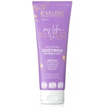 Eveline My Life My Hair peptydowa od�ywka regeneruj�ca 250ml