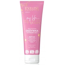 Eveline My Life My Hair peptydowa od�ywka wzmacniaj�ca 250ml