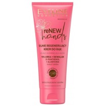 Eveline Renew Hands silnie regeneruj�cy krem do r�k 75ml