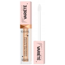 Eveline Variete Cooling Kisses b�yszczyk ch�odz�co-powi�kszaj�cy 01 Ice Mint 6,8ml