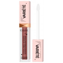 Eveline Variete Cooling Kisses b�yszczyk ch�odz�co-powi�kszaj�cy 04 Candy Girl 6,8ml