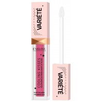 Eveline Variete Cooling Kisses b�yszczyk ch�odz�co-powi�kszaj�cy 06 Amazing Kiss 6,8ml