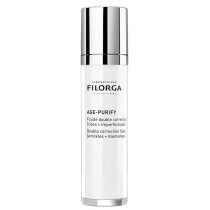 Filorga Age-Purify Double Correction Fluid krem przeciwzmarszczkowy do skry tustej i mieszanej 50ml